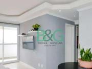 Apartamento para Venda em Guarulhos/SP Gopoúva 4 Quartos