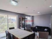 Apartamento para Venda em Guarulhos/SP Gopoúva 4 Quartos