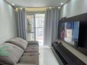 Apartamento para Venda em Guarulhos/SP Jardim Aida 2 Quartos