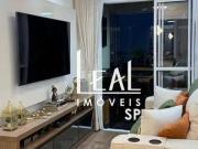 Apartamento para Venda em Guarulhos/SP Jardim Aida 2 Quartos