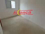 Apartamento para Venda em Guarulhos/SP Jardim Aida 2 Quartos