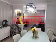 Apartamento para Venda em Guarulhos/SP Jardim Aida 3 Quartos