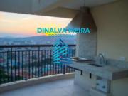 Apartamento para Venda em Guarulhos/SP Jardim Aida 3 Quartos