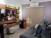 Apartamento para Venda em Guarulhos/SP Jardim Aida 3 Quartos