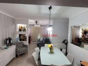 Apartamento para Venda em Guarulhos/SP Jardim Aida 3 Quartos