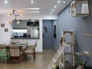 Apartamento para Venda em Guarulhos/SP Jardim Aida 3 Quartos