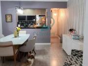 Apartamento para Venda em Guarulhos/SP Jardim Aida 3 Quartos