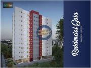 Apartamento para Venda em Guarulhos/SP Jardim Aida