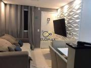 Apartamento para Venda em Guarulhos/SP Jardim Albertina...