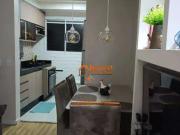 Apartamento para Venda em Guarulhos/SP Jardim Albertina...