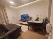 Apartamento para Venda em Guarulhos/SP Jardim Albertina...