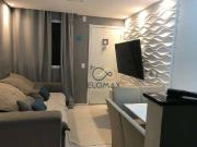 Apartamento para Venda em Guarulhos/SP Jardim Albertina...