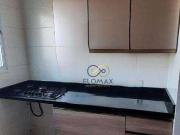 Apartamento para Venda em Guarulhos/SP Jardim Albertina...