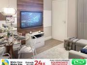 Apartamento para Venda em Guarulhos/SP Jardim Albertina...