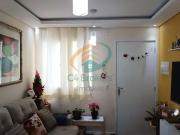 Apartamento para Venda em Guarulhos/SP Jardim Albertina...