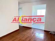 Apartamento para Venda em Guarulhos/SP Jardim Albertina...