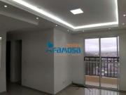 Apartamento para Venda em Guarulhos/SP Jardim Albertina...