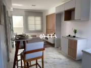 Apartamento para Venda em São Paulo/SP Mandaqui 2 Quartos