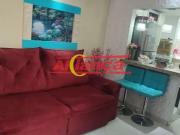 Apartamento para Venda em Guarulhos/SP Jardim Angélica 2... Apartamento para Venda em Guarulhos/SP Jardim Angélica 2...