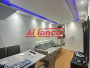 Apartamento para Venda em Guarulhos/SP Jardim Angélica 2...