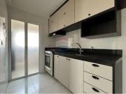 Apartamento para Venda em Guarulhos/SP Jardim Anny 2 Quartos