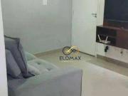Apartamento para Venda em Guarulhos/SP Jardim Ansalca 2...