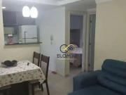 Apartamento para Venda em Guarulhos/SP Jardim Ansalca 2...