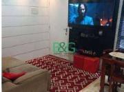 Apartamento para Venda em Guarulhos/SP Jardim Ansalca 2...