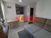 Apartamento para Venda em Guarulhos/SP Jardim Ansalca 2...
