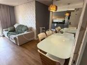 Apartamento para Venda em Guarulhos/SP Jardim Arujá 2...