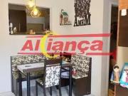 Apartamento para Venda em Guarulhos/SP Jardim Arujá 3...