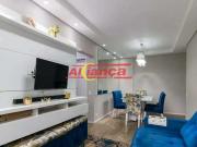 Apartamento para Venda em Guarulhos/SP Jardim Barbosa 2...