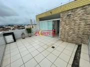 Apartamento para Venda em Guarulhos/SP Jardim Barbosa 3...