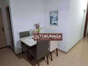 Apartamento para Venda em Guarulhos/SP Jardim Barbosa 3...