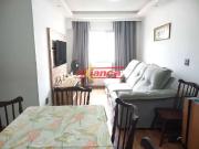 Apartamento para Venda em Guarulhos/SP Jardim Barbosa 3...