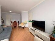 Apartamento para Venda em Guarulhos/SP Jardim Barbosa 4...