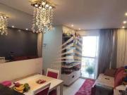 Apartamento para Venda em Guarulhos/SP Jardim Bela Vista...