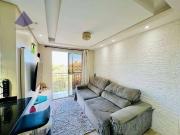 Apartamento para Venda em Guarulhos/SP Jardim Bela Vista...