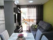 Apartamento para Venda em Guarulhos/SP Jardim Bela Vista...