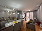 Apartamento para Venda em Guarulhos/SP Jardim Bela Vista...