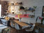Apartamento para Venda em Guarulhos/SP Jardim Bela Vista...