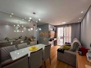 Apartamento para Venda em Guarulhos/SP Jardim Bela Vista...