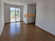 Apartamento para Venda em Guarulhos/SP Jardim Bela Vista...