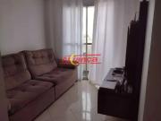 Apartamento para Venda em Guarulhos/SP Jardim Bom Clima...