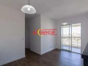 Apartamento para Venda em Guarulhos/SP Jardim Bom Clima...