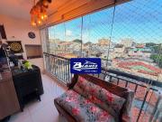 Apartamento para Venda em Guarulhos/SP Jardim Bom Clima...