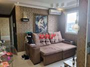 Apartamento para Venda em Guarulhos/SP Cocaia 2 Quartos