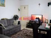 Apartamento para Venda em Guarulhos/SP Jardim Bom Clima...