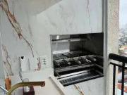 Apartamento para Venda em Guarulhos/SP Jardim Bom Clima...