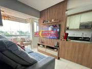 Apartamento para Venda em Guarulhos/SP Jardim Bom Clima...